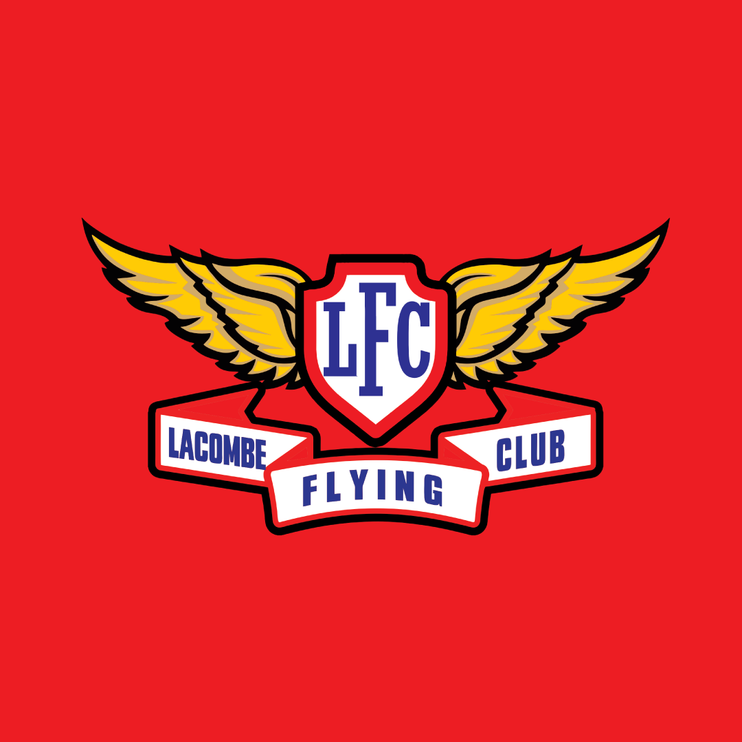 LACOMBE FLYING CLUB | official website of The Lacombe Regional Airport, Lacombe, Alberta, CANADA